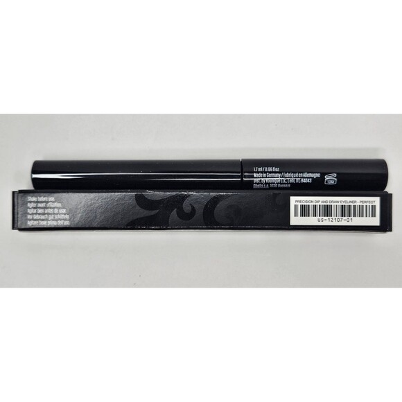 Younique Moodstruck Precision Dip & Draw Eyeliner Perfect New in Box - Picture 6 of 6